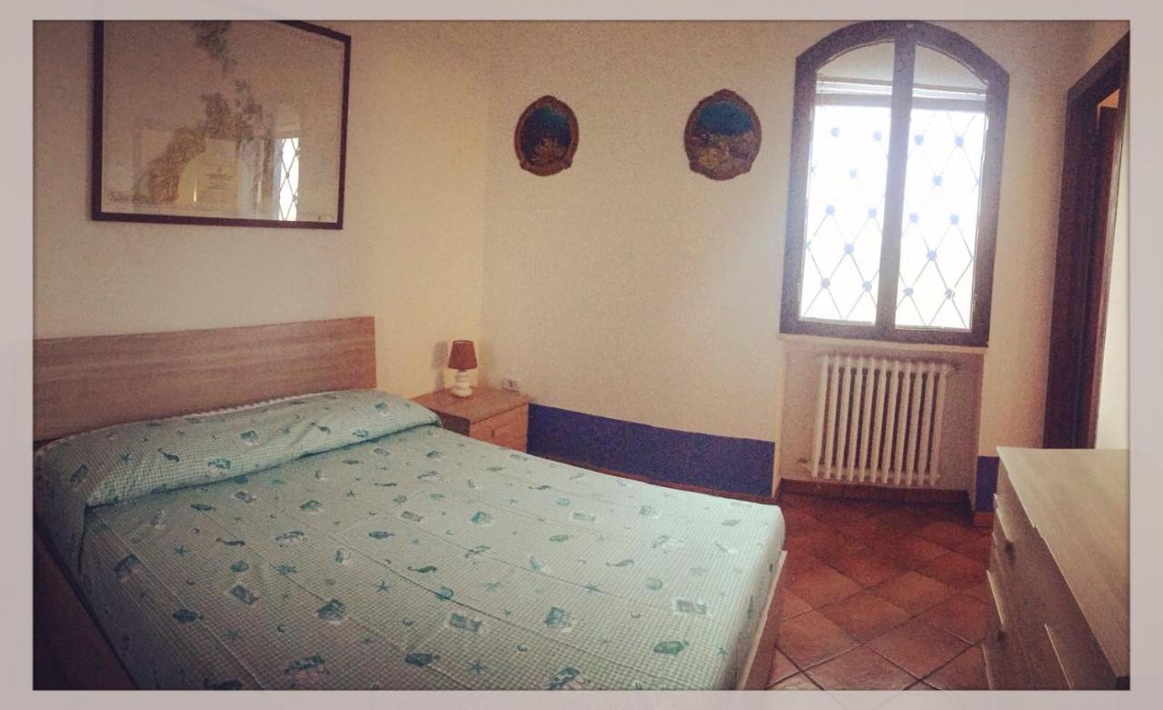 Bed and Breakfast Frantoio Ninù à Gallipoli Extérieur photo