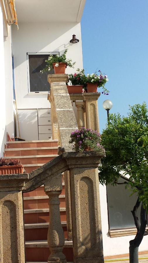 Bed and Breakfast Frantoio Ninù à Gallipoli Extérieur photo